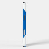 Apple iPhone 16 Plus Mate, Schottland-Flagge Case-Mate iPhone Hülle (Rückseite / Rechts)