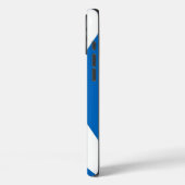 Apple iPhone 16 Plus Mate, Scotland flag Case-Mate iPhone Hülle (Rückseite / Links)