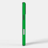 Apple iPhone 16 Plus Mate, walisische Flagge Case-Mate iPhone Hülle (Rückseite / Rechts)