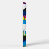 Apple iPhone 16 Plus - Moderner Farbschutz Case-Mate iPhone Hülle (Rückseite / Rechts)