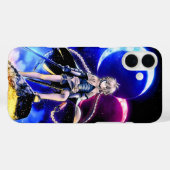 Apple iPhone 16 plus Telefongehäuse Case-Mate iPhone Hülle (Rückseite (Horizontal))