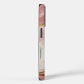 Apple iPhone 16 Presidio Perfect Clear Case mit (Rückseite / Rechts)