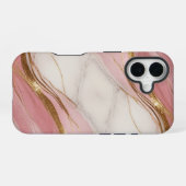 Apple iPhone 16 Presidio Perfect Clear Case mit Hülle (Rückseite (Horizontal))
