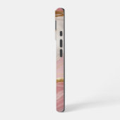 Apple iPhone 16 Presidio Perfect Clear Case mit Hülle (Linke Seite)
