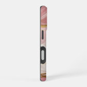 Apple iPhone 16 Presidio Perfect Clear Case mit Hülle (Rechte Seite)