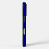 Apple iPhone 16 Pro Case-Mate, australische Flagge Case-Mate iPhone Hülle (Rückseite / Rechts)