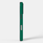 Apple iPhone 16 Pro Case-Mate, Bangladesch-Flagge Case-Mate iPhone Hülle (Rückseite / Rechts)