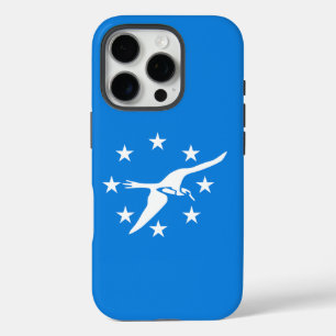 Apple iPhone 16 Pro Case-Mate, Corpus Christi-Flag Hülle