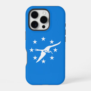 Apple iPhone 16 Pro Case-Mate, Corpus Christi-Flag Hülle