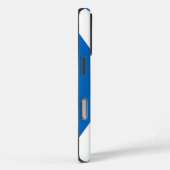 Apple iPhone 16 Pro Case-Mate, Flagge Schottlands Case-Mate iPhone Hülle (Rückseite / Rechts)
