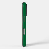 Apple iPhone 16 Pro Case-Mate, Flagge von Algerien Case-Mate iPhone Hülle (Rückseite / Rechts)