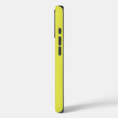 Apple iPhone 16 Pro Case-Mate, Flagge von Bady Bas Case-Mate iPhone Hülle (Rückseite / Links)