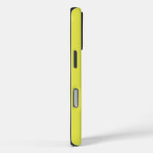 Apple iPhone 16 Pro Case-Mate, Flagge von Bady Bas Case-Mate iPhone Hülle (Rückseite / Rechts)