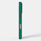 Apple iPhone 16 Pro Case-Mate, Flagge von Kamerun Case-Mate iPhone Hülle (Rückseite / Rechts)