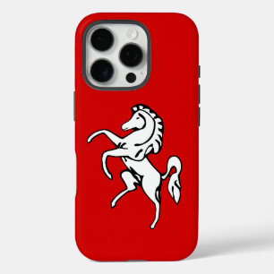 Apple iPhone 16 Pro Case-Mate, Flagge von Kent Cou Hülle