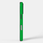 Apple iPhone 16 Pro Case-Mate, Flagge von Wales Case-Mate iPhone Hülle (Rückseite / Rechts)