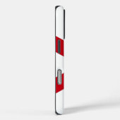 Apple iPhone 16 Pro Case-Mate, Florida-Flagge Case-Mate iPhone Hülle (Rückseite / Rechts)