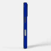 Apple iPhone 16 Pro Case-Mate, Frankreich-Flagge Case-Mate iPhone Hülle (Rückseite / Rechts)