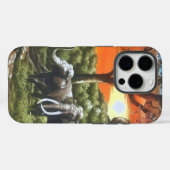 Apple iPhone 16 Pro Case-Mate iPhone Hülle (Rückseite (Horizontal))