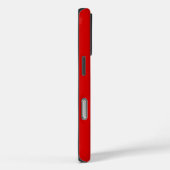 Apple iPhone 16 Pro Case-Mate, Kent County-Flagge Case-Mate iPhone Hülle (Rückseite / Rechts)