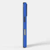 Apple iPhone 16 Pro Case-Mate, Minnesota-Flag Case-Mate iPhone Hülle (Rückseite / Rechts)