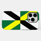 Apple iPhone 16 Pro Case-Mate, Monterey-Flagge Case-Mate iPhone Hülle (Rückseite (Horizontal))