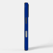 Apple iPhone 16 Pro Case-Mate, New Yorker Staatsfl Case-Mate iPhone Hülle (Rückseite / Rechts)