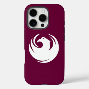 Apple iPhone 16 Pro Case-Mate, Phoenix Flag Hülle