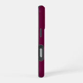 Apple iPhone 16 Pro Case-Mate, Phoenix-Flagge Hülle (Rechte Seite)