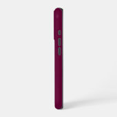 Apple iPhone 16 Pro Case-Mate, Phoenix-Flagge Hülle (Linke Seite)