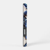 Apple iPhone 16 Pro Case-Mate, Schottische Disteln Hülle (Rechte Seite)