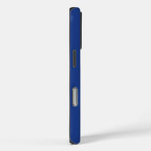 Apple iPhone 16 Pro Hülle, alte Flagge des Bundess Case-Mate iPhone Hülle (Rückseite / Rechts)