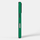 Apple iPhone 16 Pro Hülle, Flagge des Bundesstaate Case-Mate iPhone Hülle (Rückseite / Rechts)