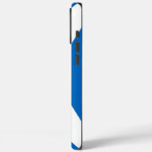 Apple iPhone 16 Pro Max Case, Scotland flag Case-Mate iPhone Hülle (Rückseite / Links)