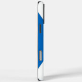 Apple iPhone 16 Pro Max Case, Scotland flag Case-Mate iPhone Hülle (Rückseite / Rechts)