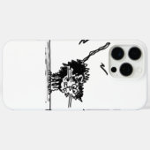 Apple iPhone 16 Pro Max Cover-Case Case-Mate iPhone Hülle (Rückseite (Horizontal))