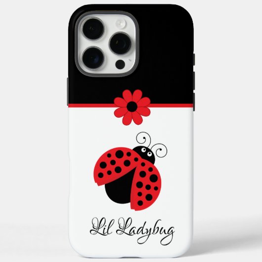 Apple iPhone 16 Pro Max Fall Case-Mate iPhone Hülle (Rückseite)