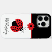 Apple iPhone 16 Pro Max Fall Case-Mate iPhone Hülle (Rückseite (Horizontal))