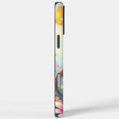 Apple iPhone 16 Pro Max Fall Case-Mate iPhone Hülle (Rückseite / Rechts)