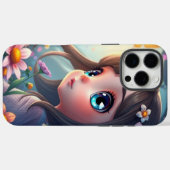 Apple iPhone 16 Pro Max Fall Case-Mate iPhone Hülle (Rückseite (Horizontal))