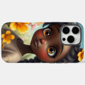 Apple iPhone 16 Pro Max Fall Case-Mate iPhone Hülle (Rückseite (Horizontal))