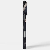 Apple iPhone 16 Pro Max Fall Case-Mate iPhone Hülle (Rückseite / Rechts)