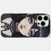 Apple iPhone 16 Pro Max Fall Case-Mate iPhone Hülle (Rückseite (Horizontal))