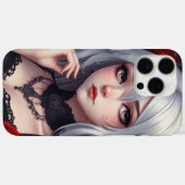 Apple iPhone 16 Pro Max Fall Case-Mate iPhone Hülle (Rückseite (Horizontal))