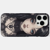 Apple iPhone 16 Pro Max Fall Case-Mate iPhone Hülle (Rückseite (Horizontal))