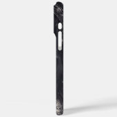 Apple iPhone 16 Pro Max Fall Case-Mate iPhone Hülle (Rückseite / Links)