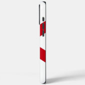 Apple iPhone 16 Pro Max Fall, Florida Flag Case-Mate iPhone Hülle (Rückseite / Links)