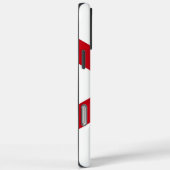 Apple iPhone 16 Pro Max Fall, Florida Flag Case-Mate iPhone Hülle (Rückseite / Rechts)