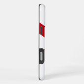 Apple iPhone 16 Pro Max Fall, Florida Flag Hülle (Rechte Seite)