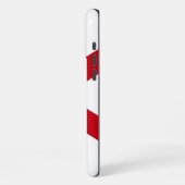 Apple iPhone 16 Pro Max Fall, Florida Flag Hülle (Linke Seite)